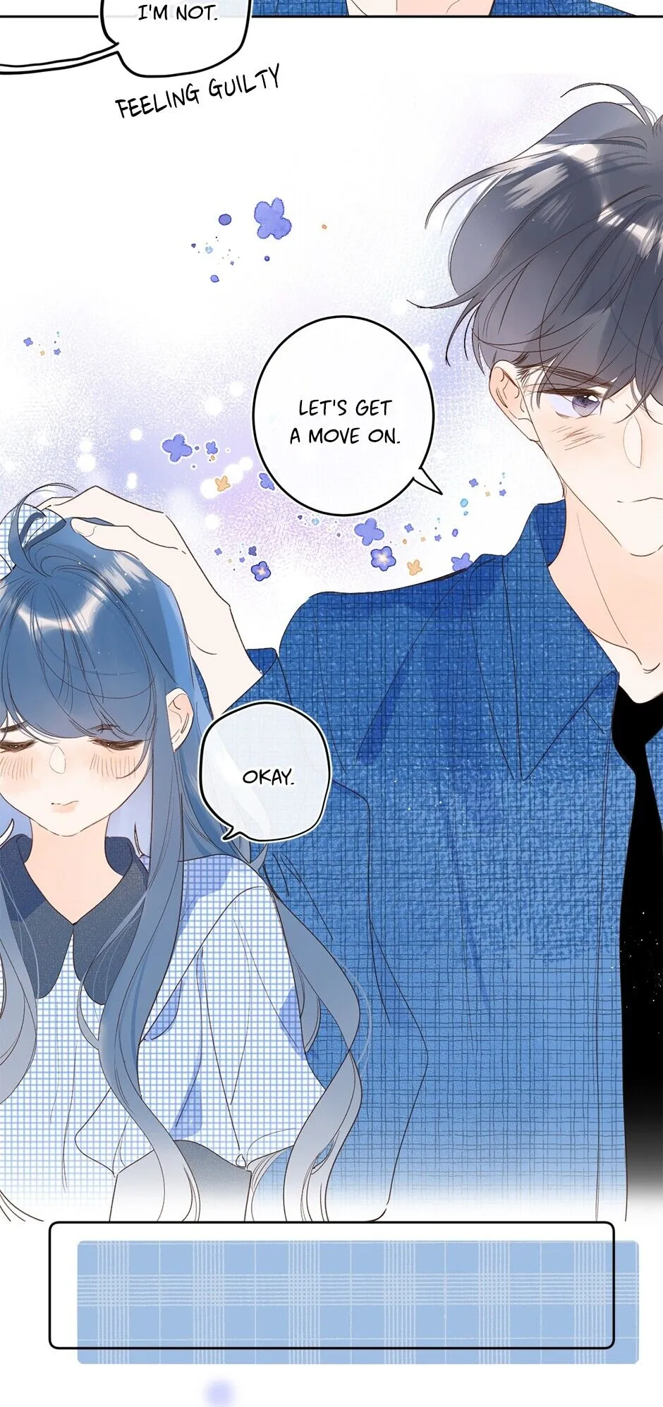 Don’t Cry Chapter 48 Online - página 3