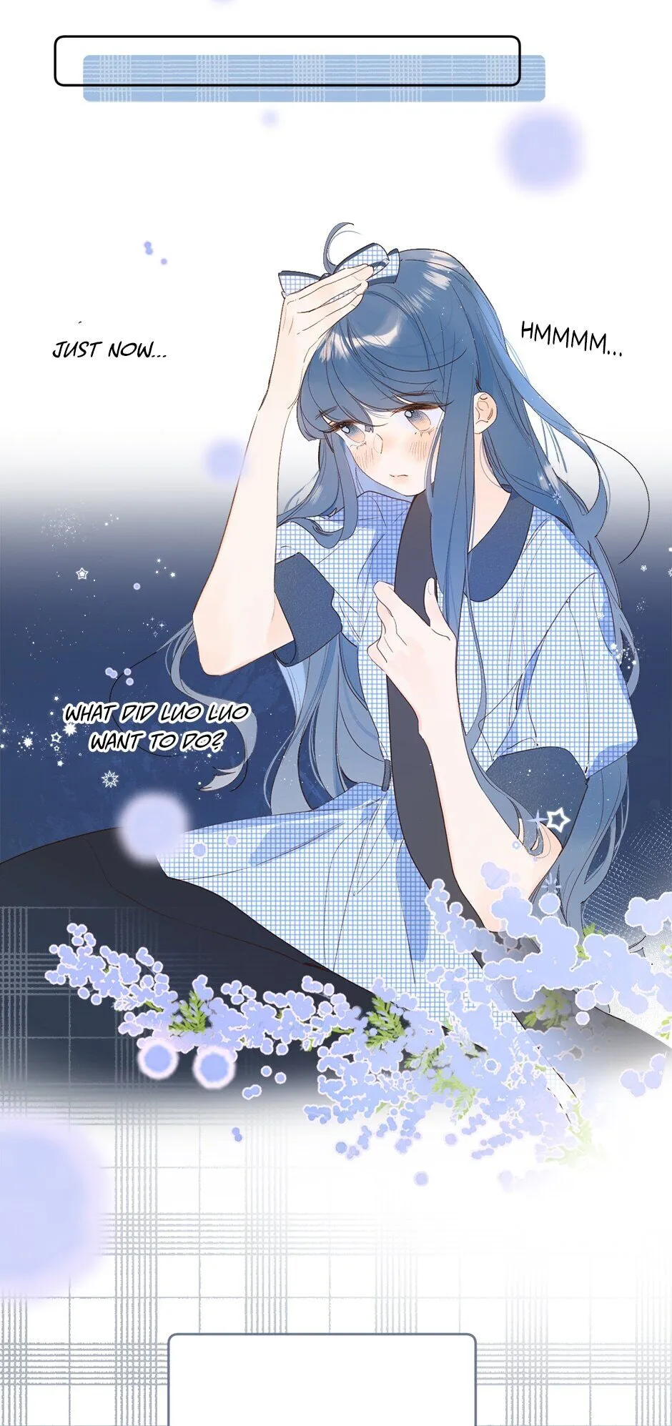 Don’t Cry Chapter 48 Online - página 4