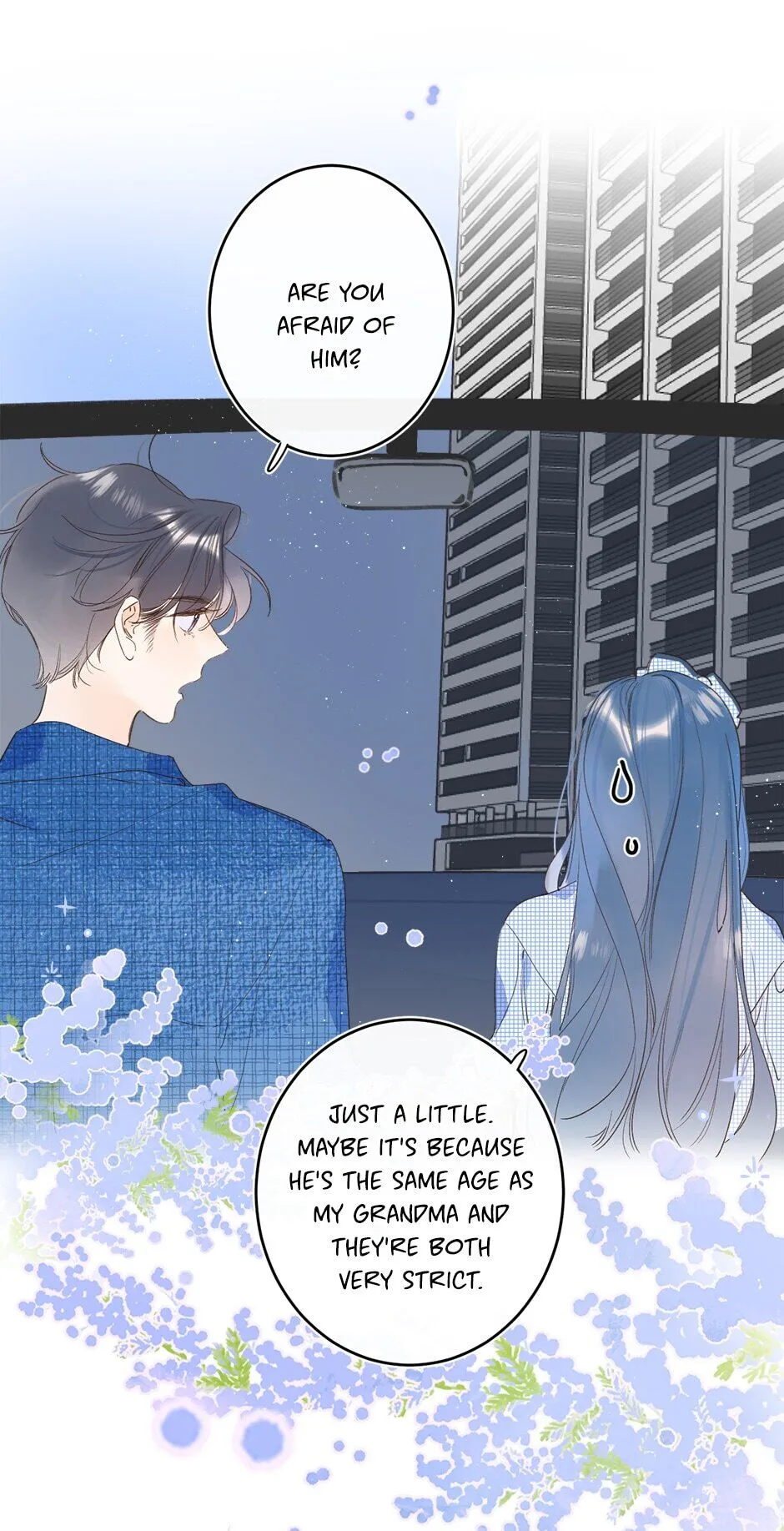 Don’t Cry Chapter 48 Online - página 7
