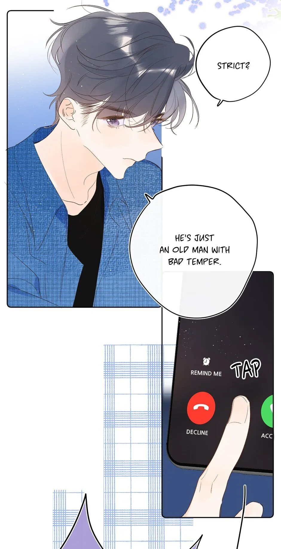 Don’t Cry Chapter 48 Online - página 8
