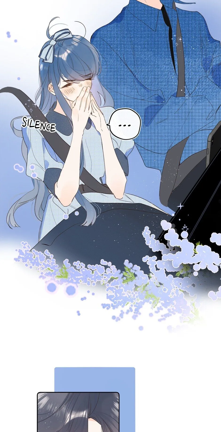 Don’t Cry Chapter 48 Online - página 10