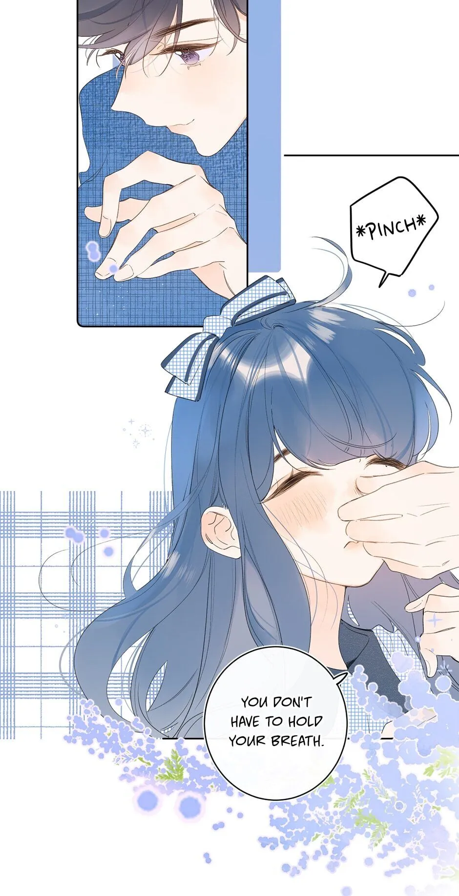 Don’t Cry Chapter 48 Online - página 11
