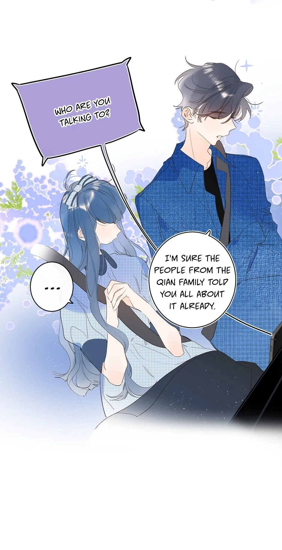 Don’t Cry Chapter 48 Online - página 12