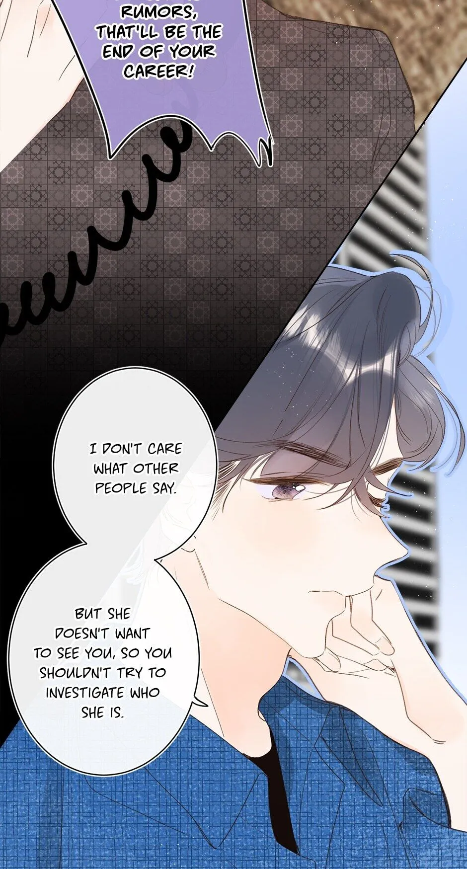 Don’t Cry Chapter 48 Online - página 14