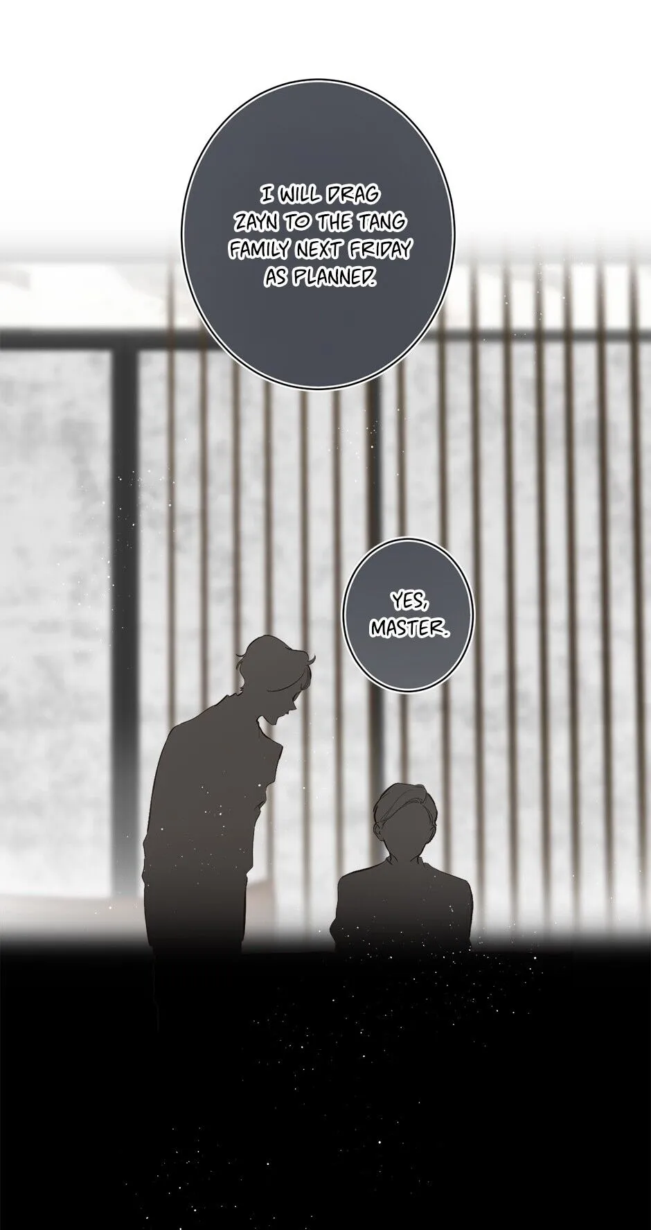 Don’t Cry Chapter 48 Online - página 19
