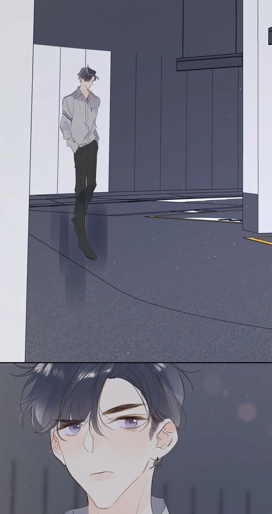 Don’t Cry Chapter 48 Online - página 21