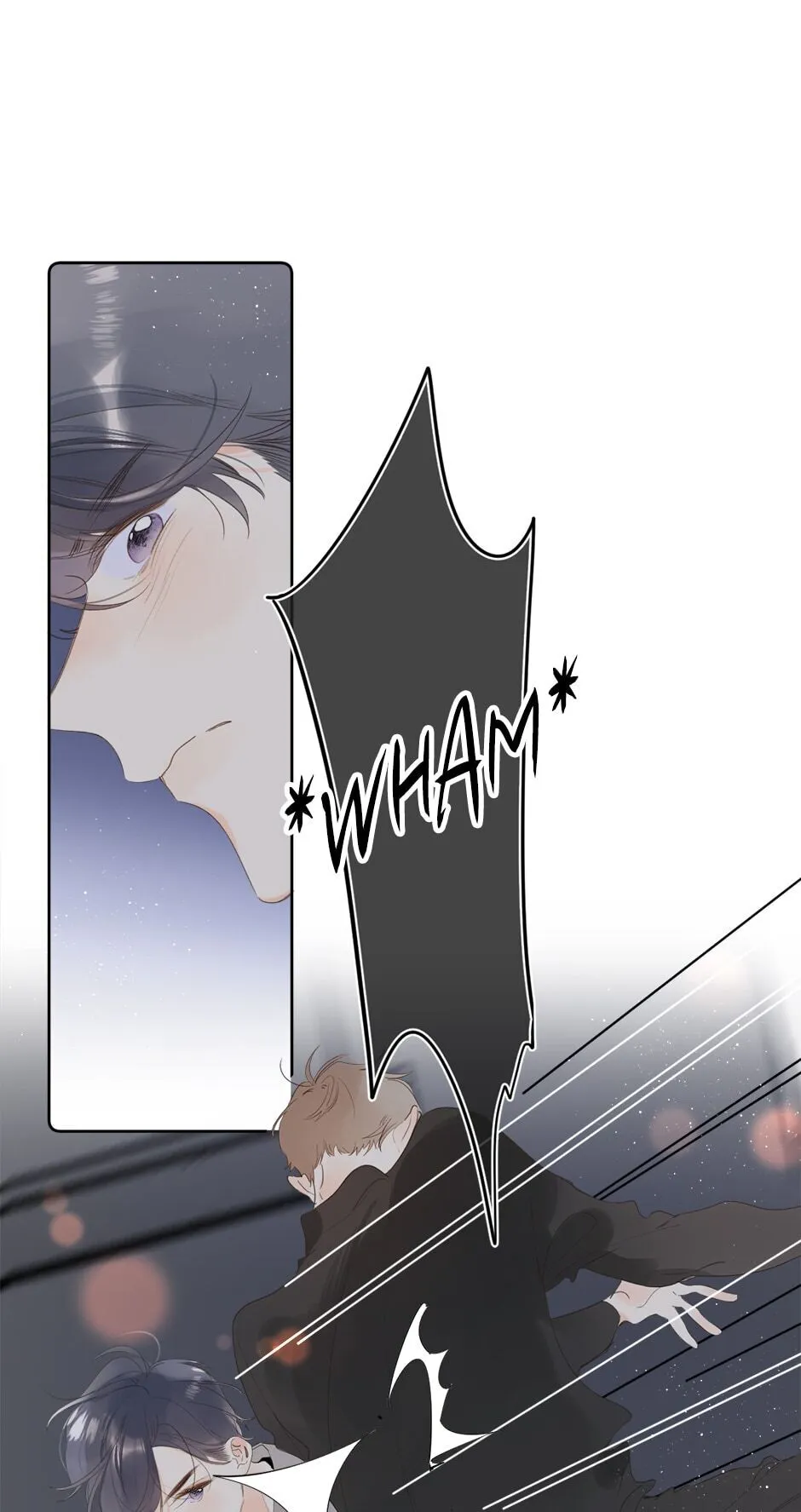 Don’t Cry Chapter 48 Online - página 25