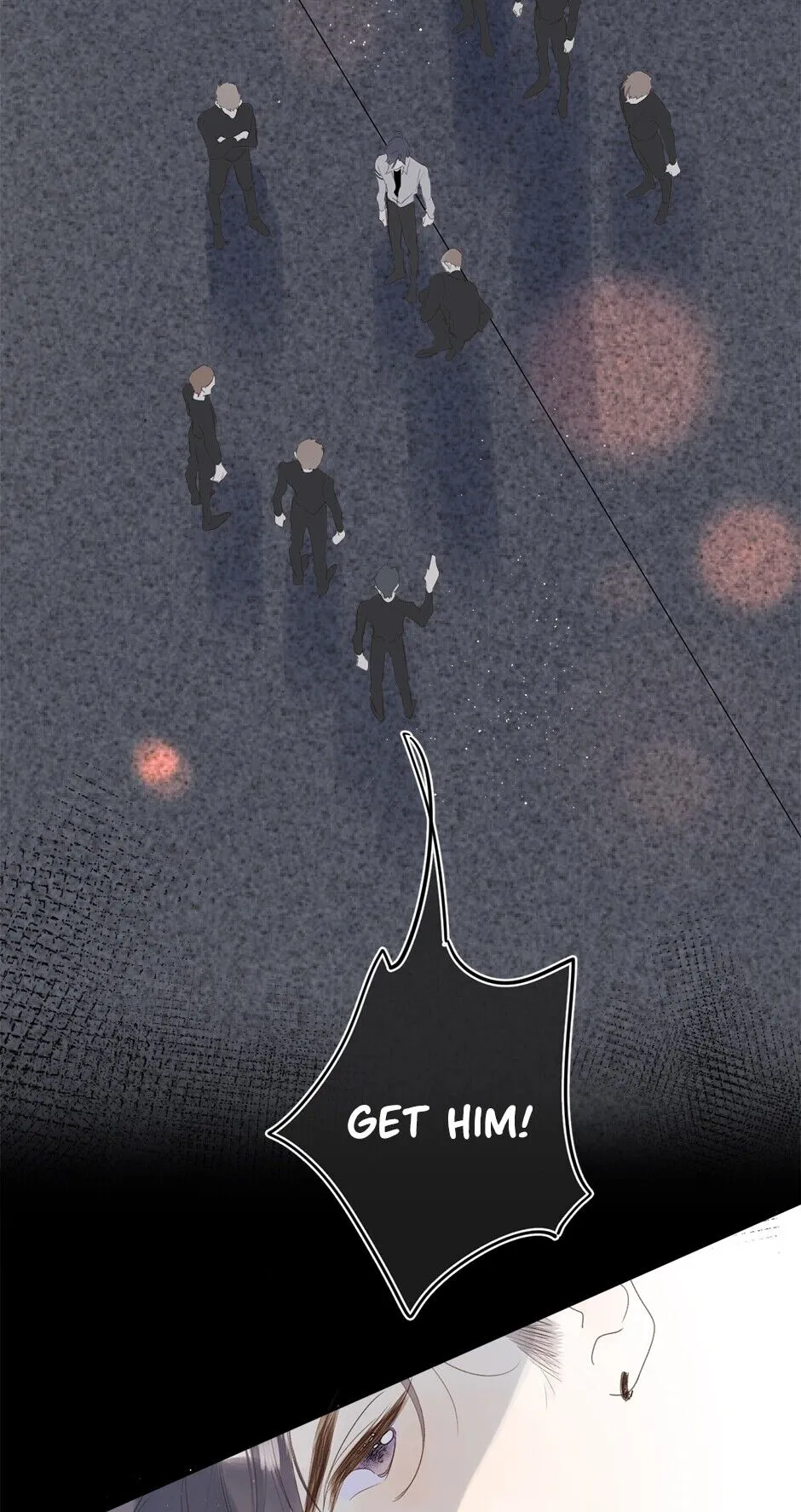 Don’t Cry Chapter 48 Online - página 27