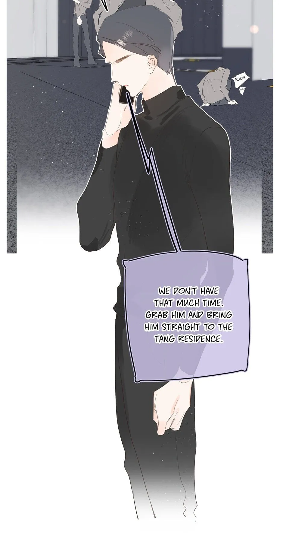 Don’t Cry Chapter 48 Online - página 30