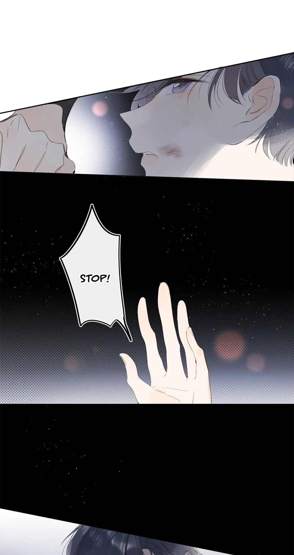 Don’t Cry Chapter 48 Online - página 31