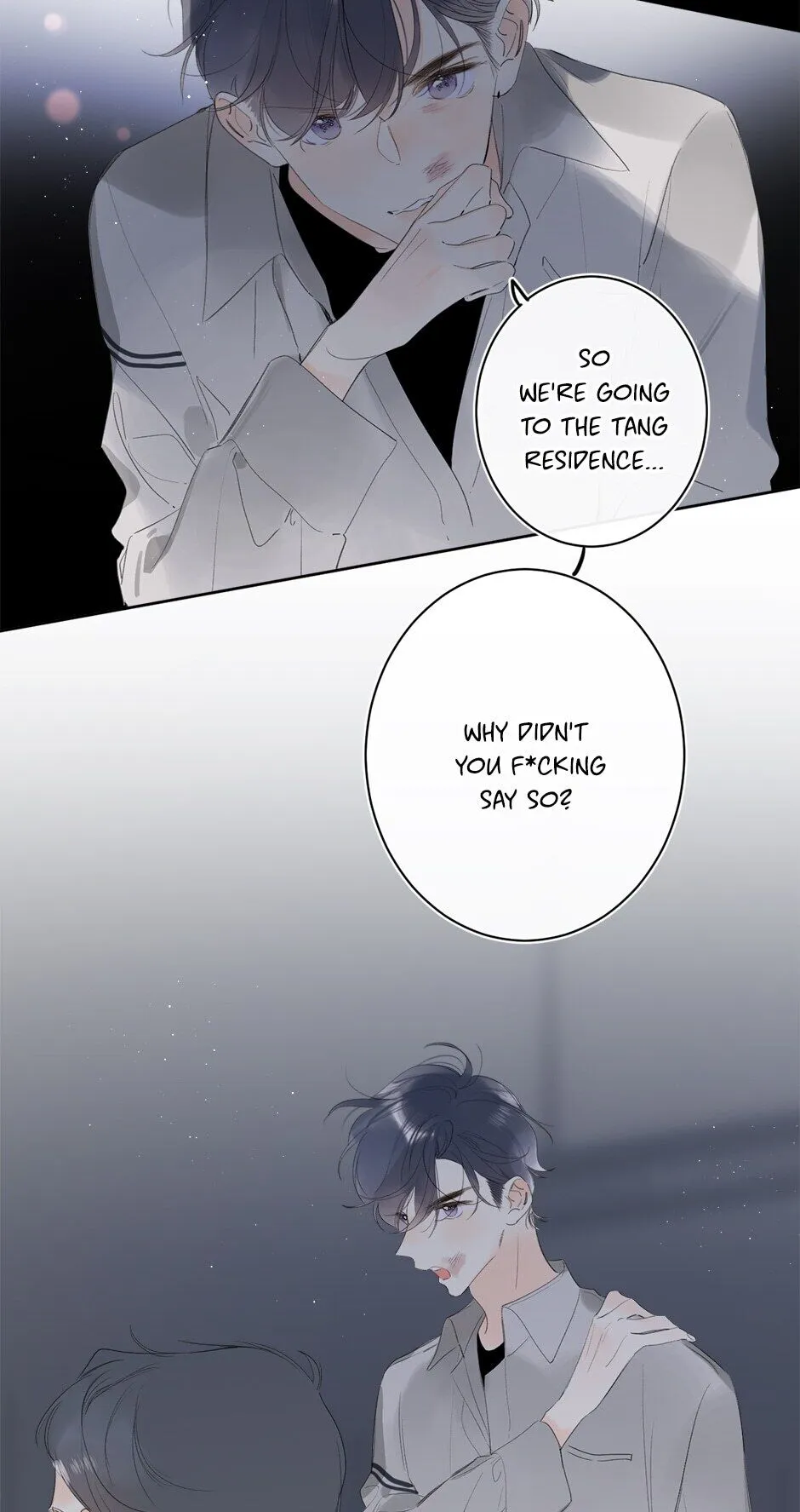 Don’t Cry Chapter 48 Online - página 32