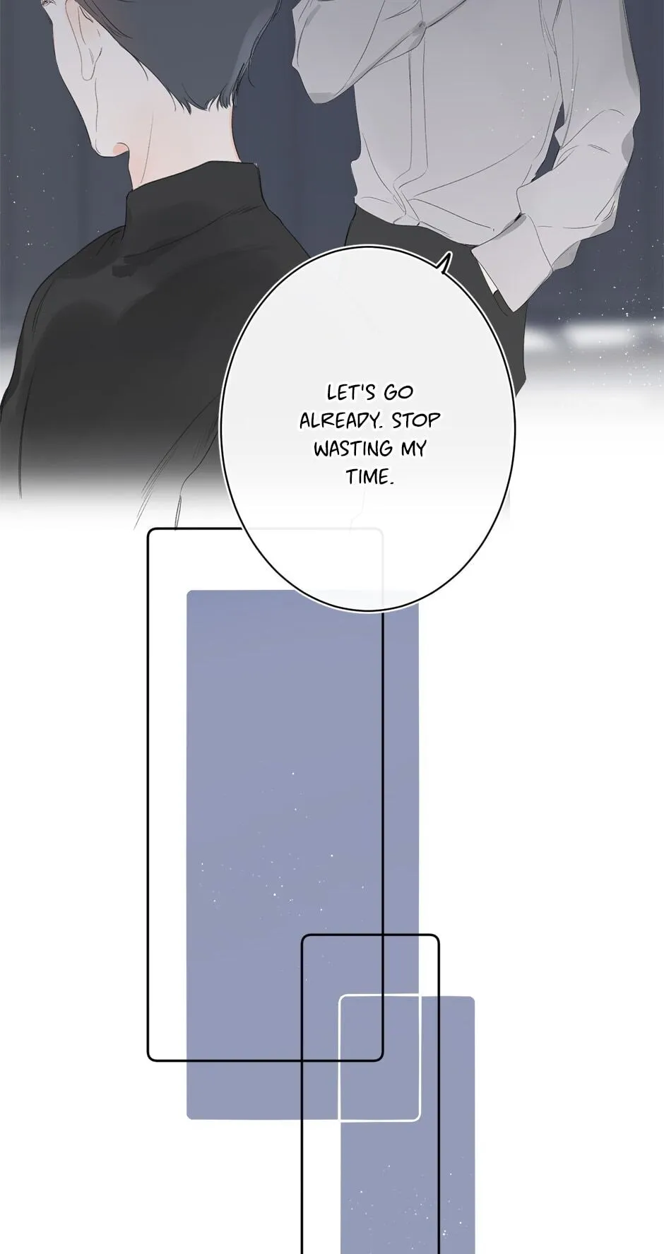 Don’t Cry Chapter 48 Online - página 33
