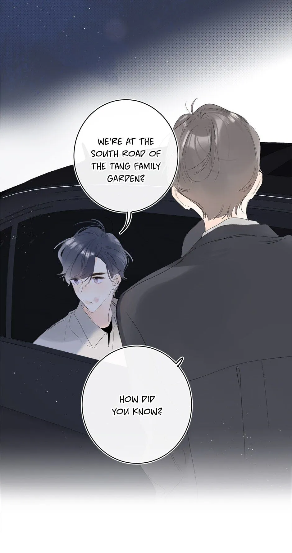 Don’t Cry Chapter 48 Online - página 35