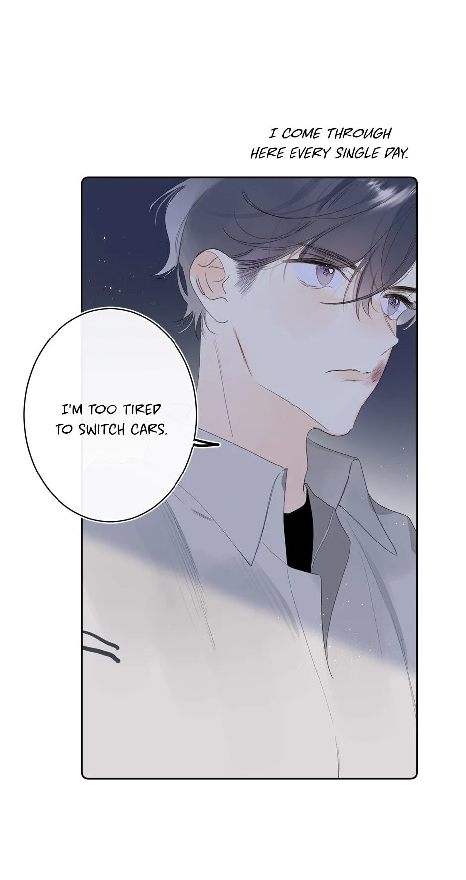 Don’t Cry Chapter 48 Online - página 36