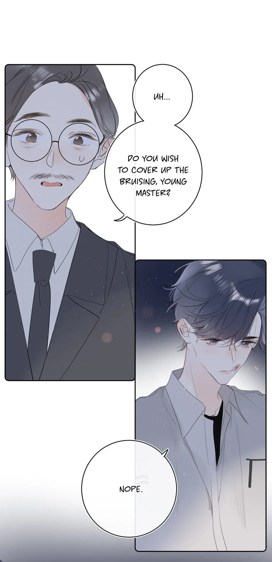 Don’t Cry Chapter 48 Online - página 37