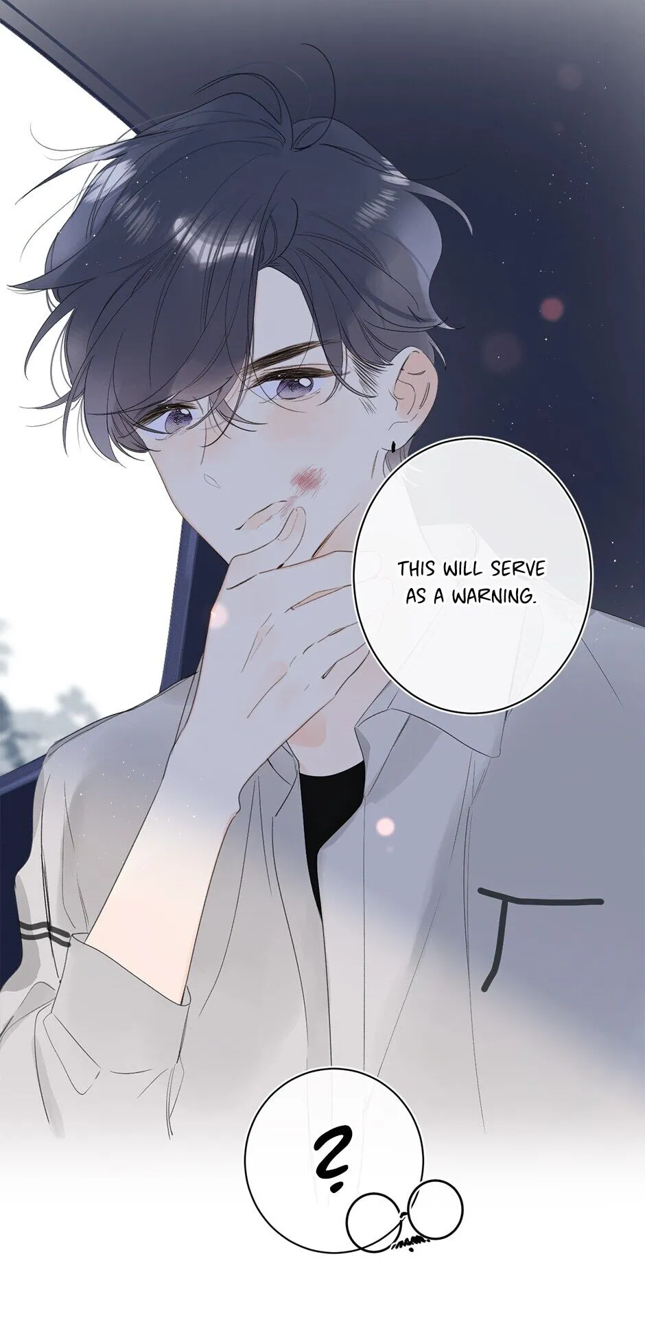 Don’t Cry Chapter 48 Online - página 38