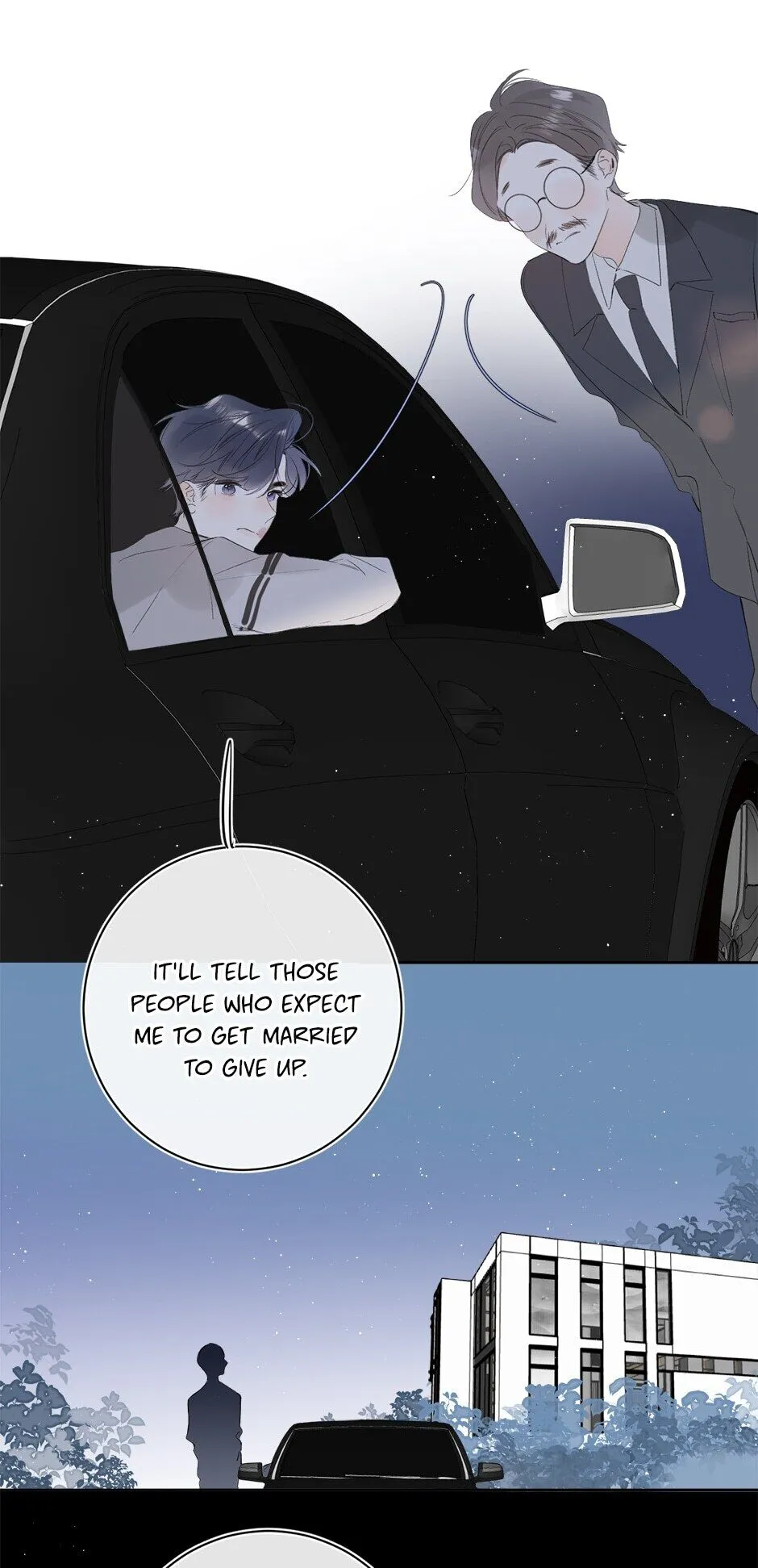Don’t Cry Chapter 48 Online - página 39