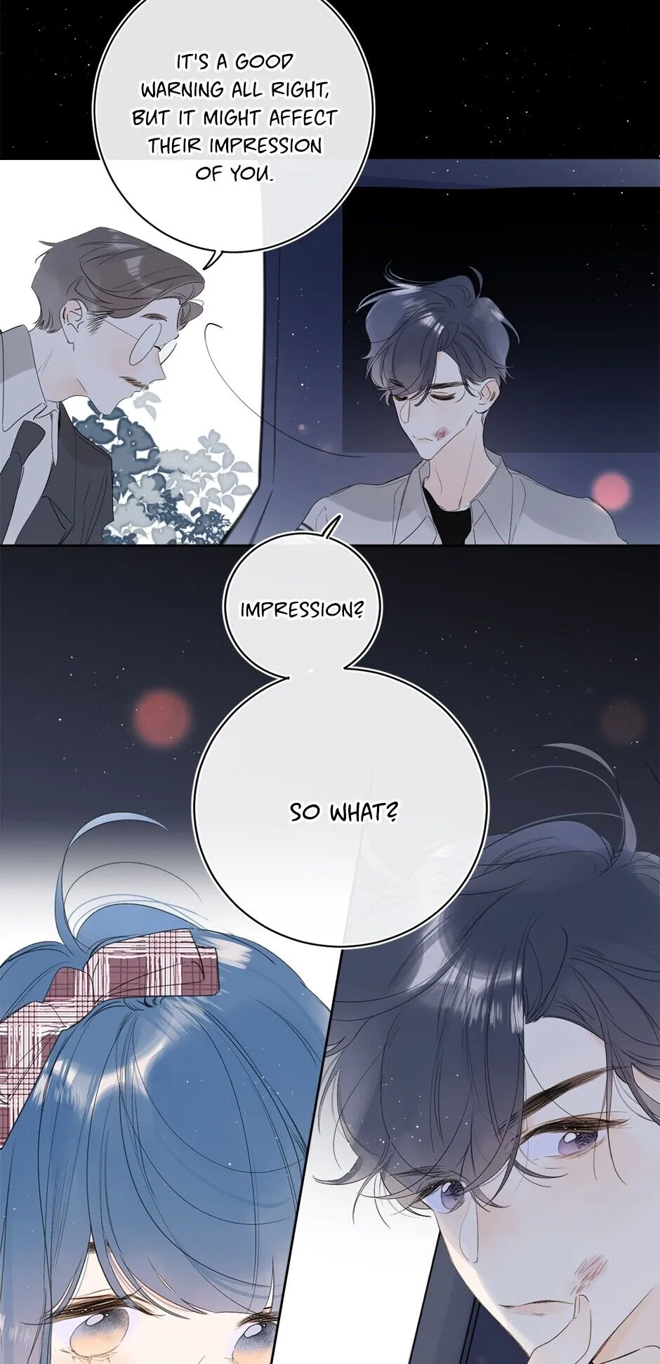 Don’t Cry Chapter 48 Online - página 40