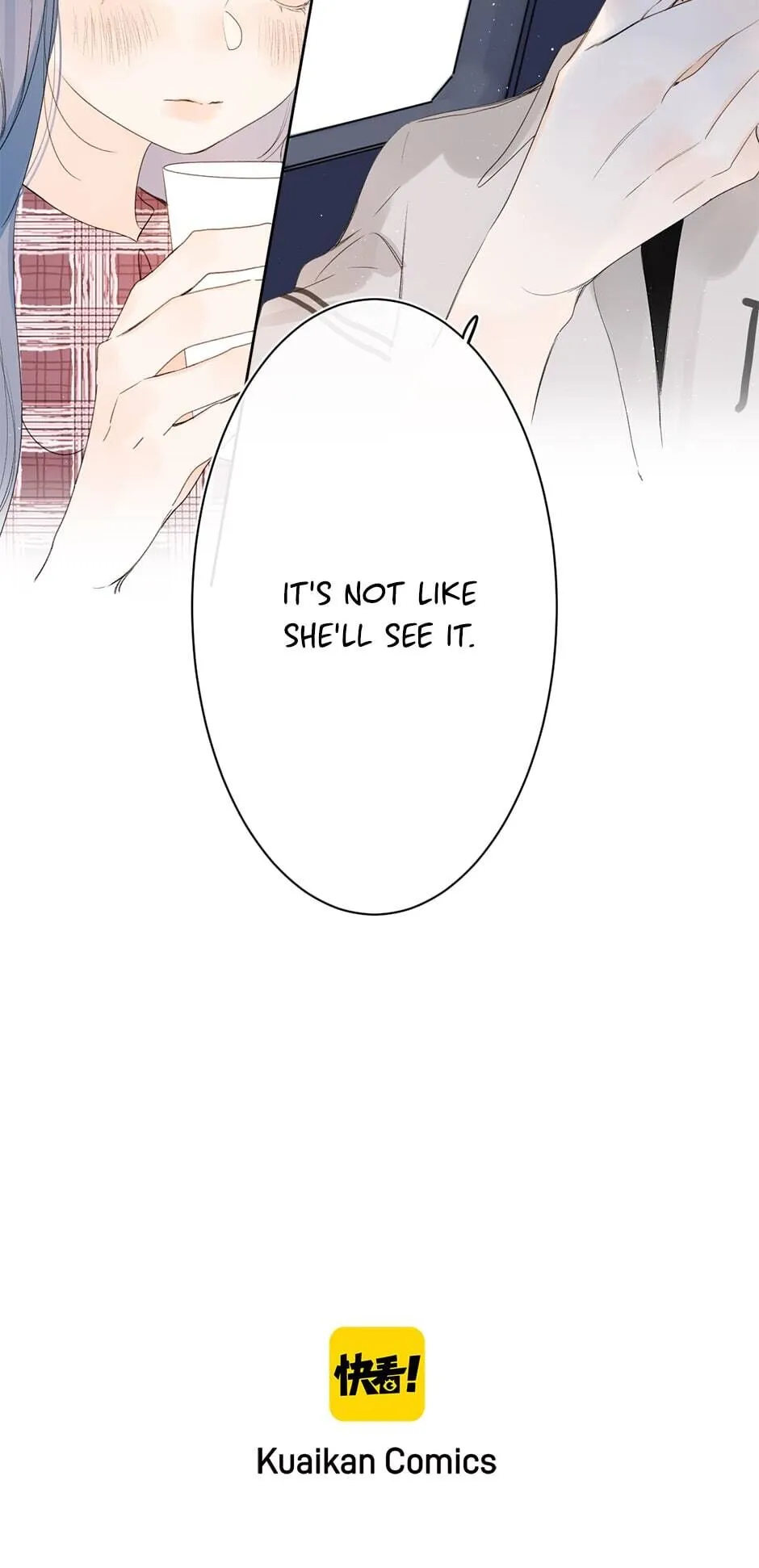Don’t Cry Chapter 48 Online - página 41