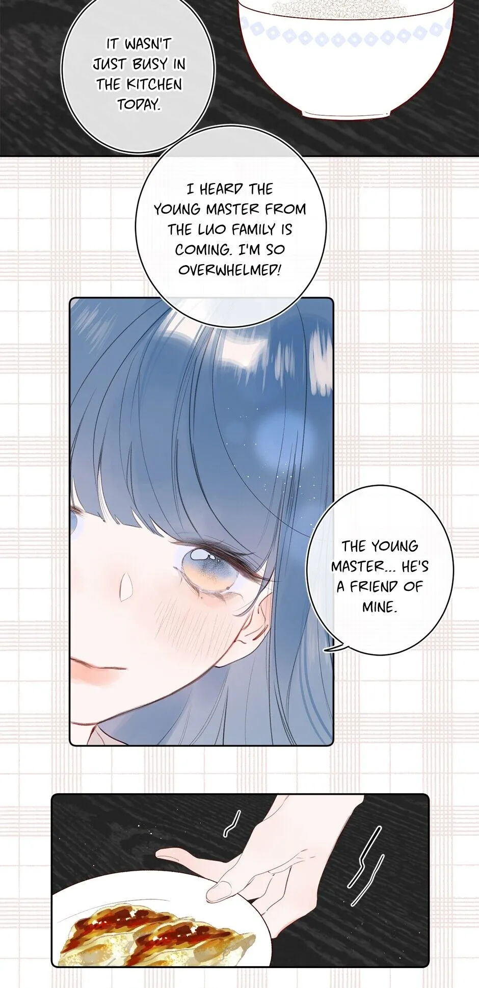 Don’t Cry Chapter 49 Online - página 5