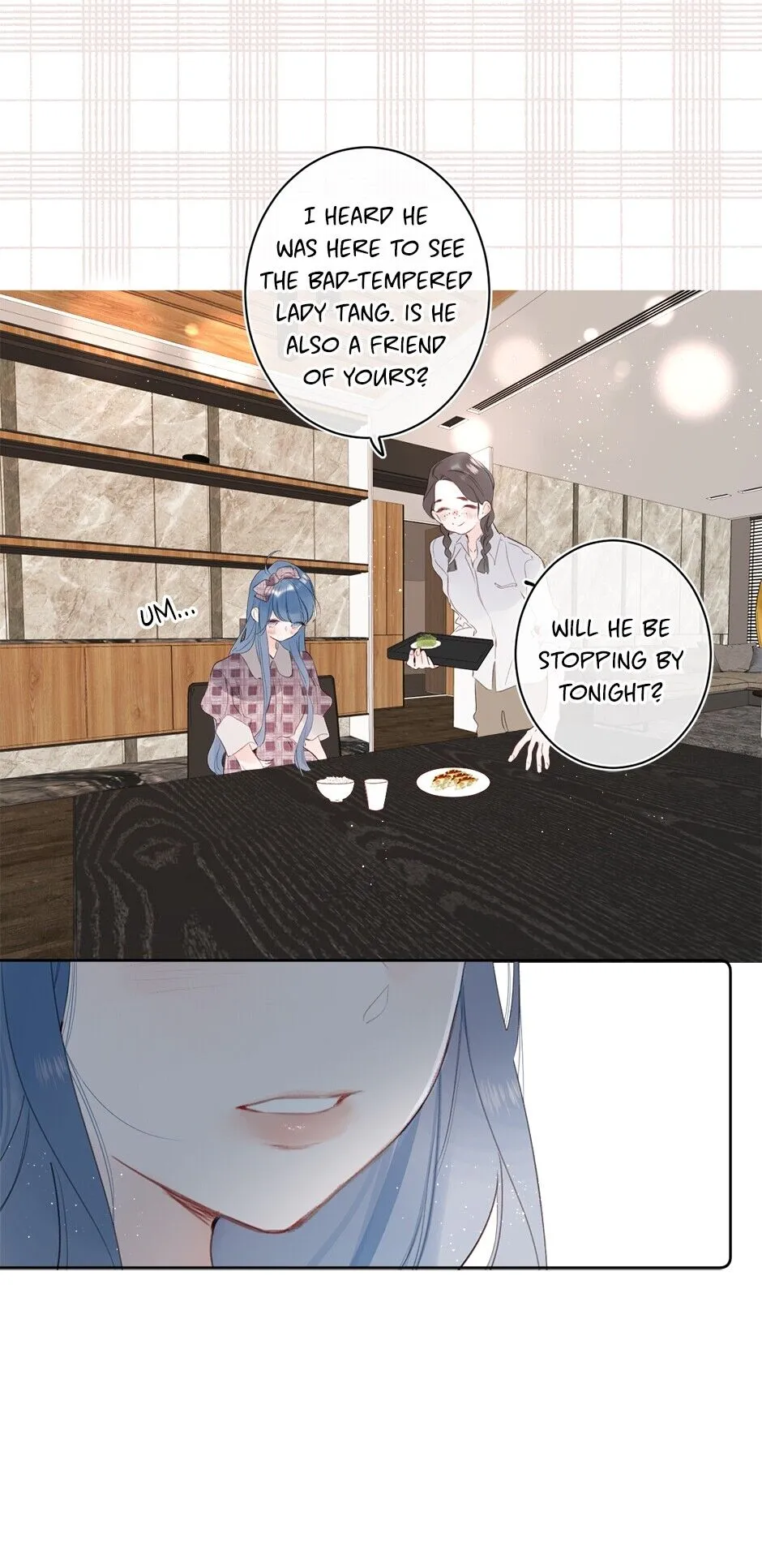 Don’t Cry Chapter 49 Online - página 6