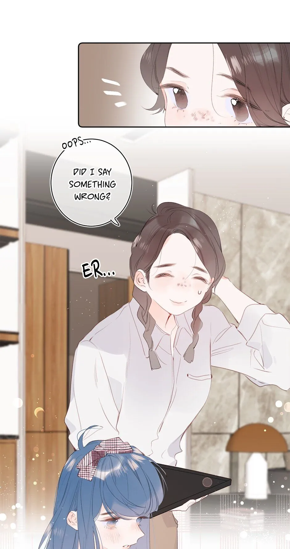 Don’t Cry Chapter 49 Online - página 7