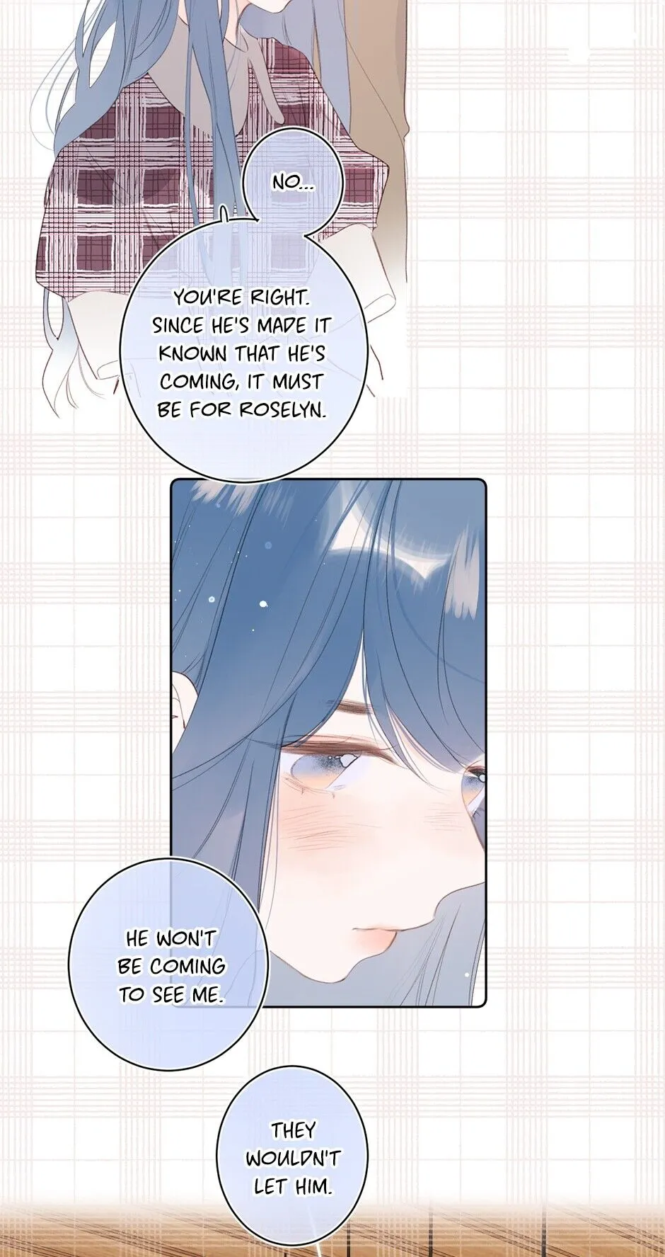 Don’t Cry Chapter 49 Online - página 8