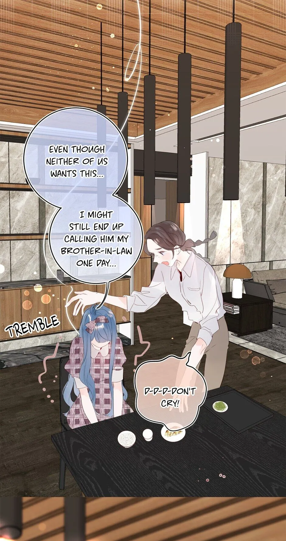 Don’t Cry Chapter 49 Online - página 9