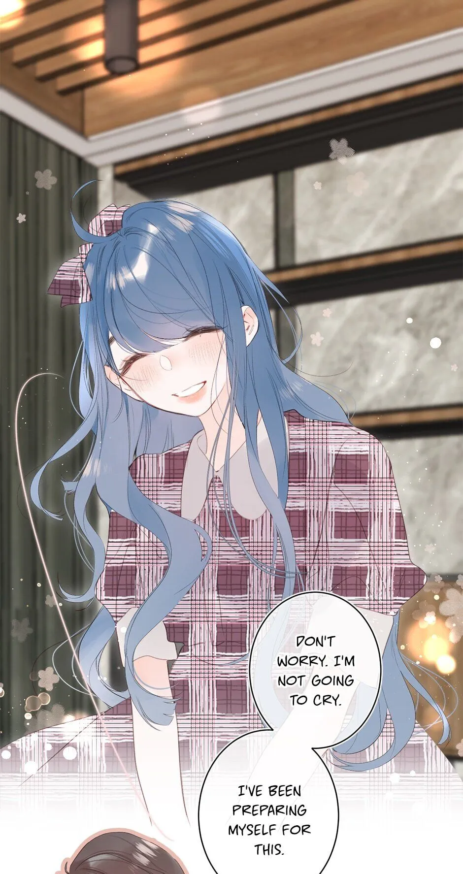 Don’t Cry Chapter 49 Online - página 10