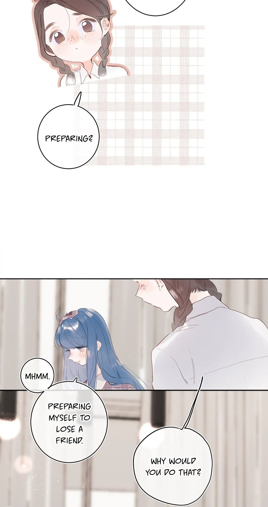 Don’t Cry Chapter 49 Online - página 11