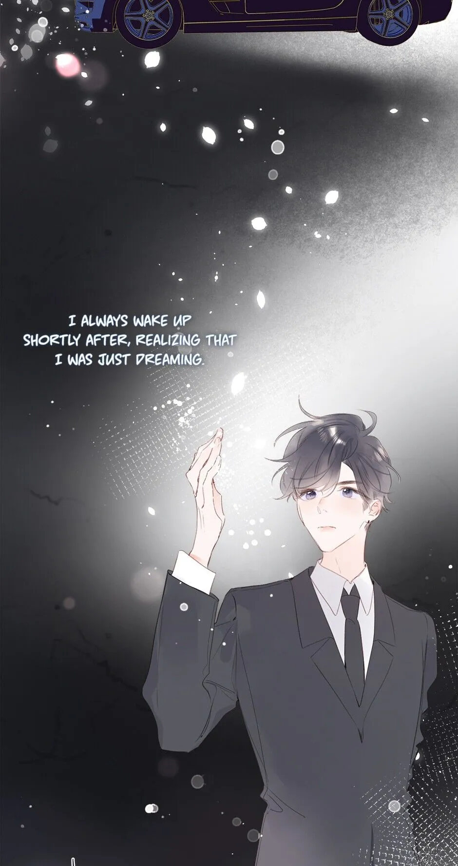 Don’t Cry Chapter 49 Online - página 14