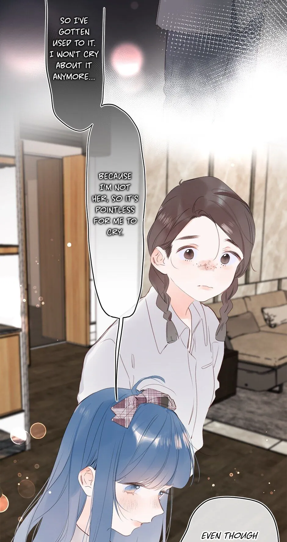 Don’t Cry Chapter 49 Online - página 15