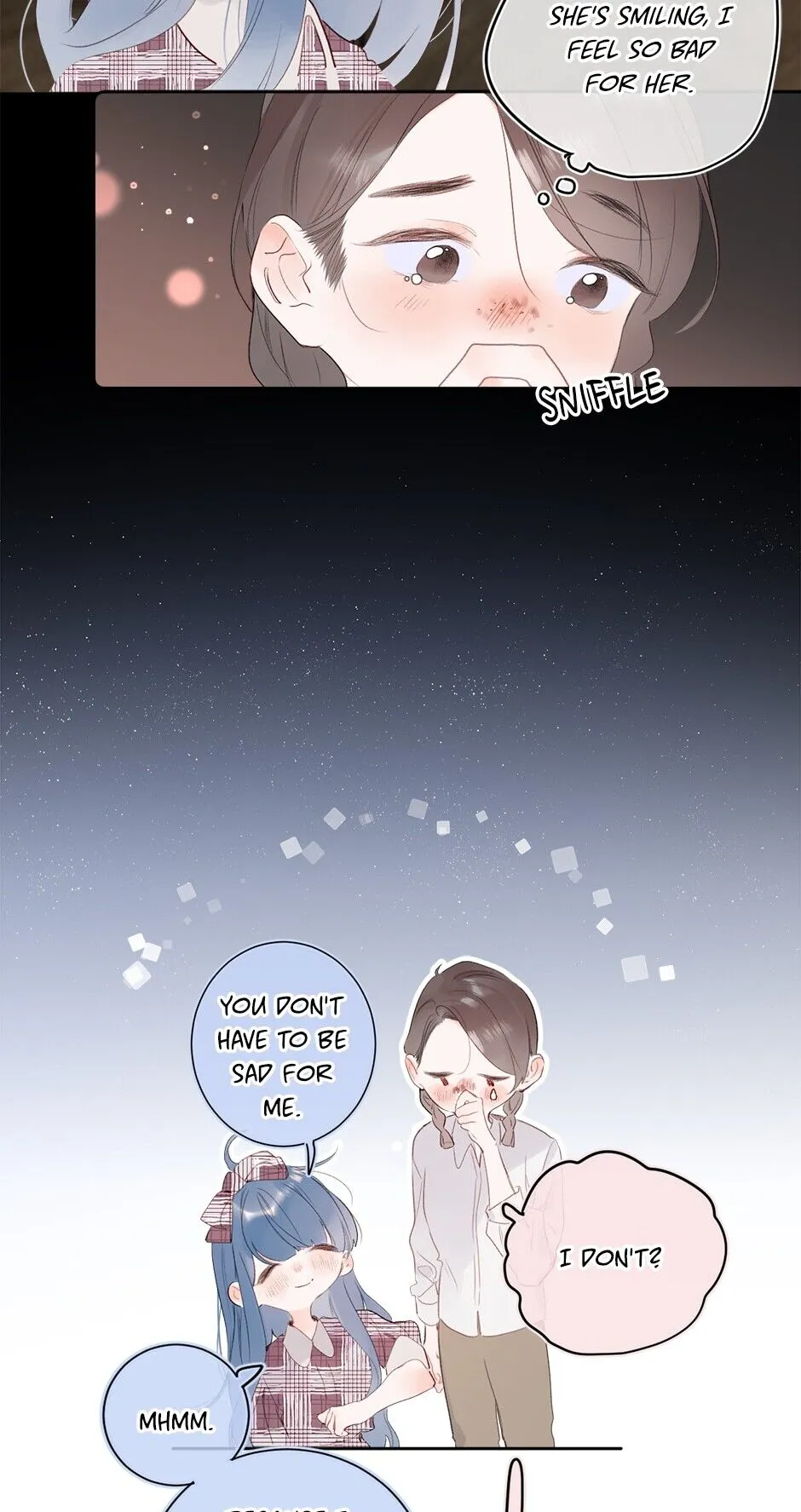 Don’t Cry Chapter 49 Online - página 16
