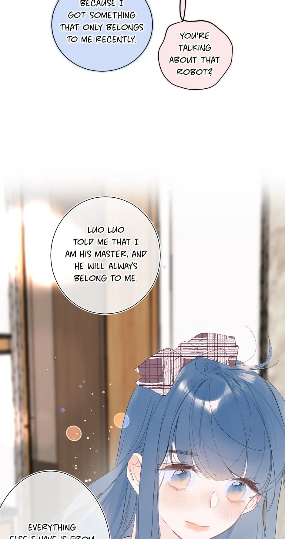 Don’t Cry Chapter 49 Online - página 17