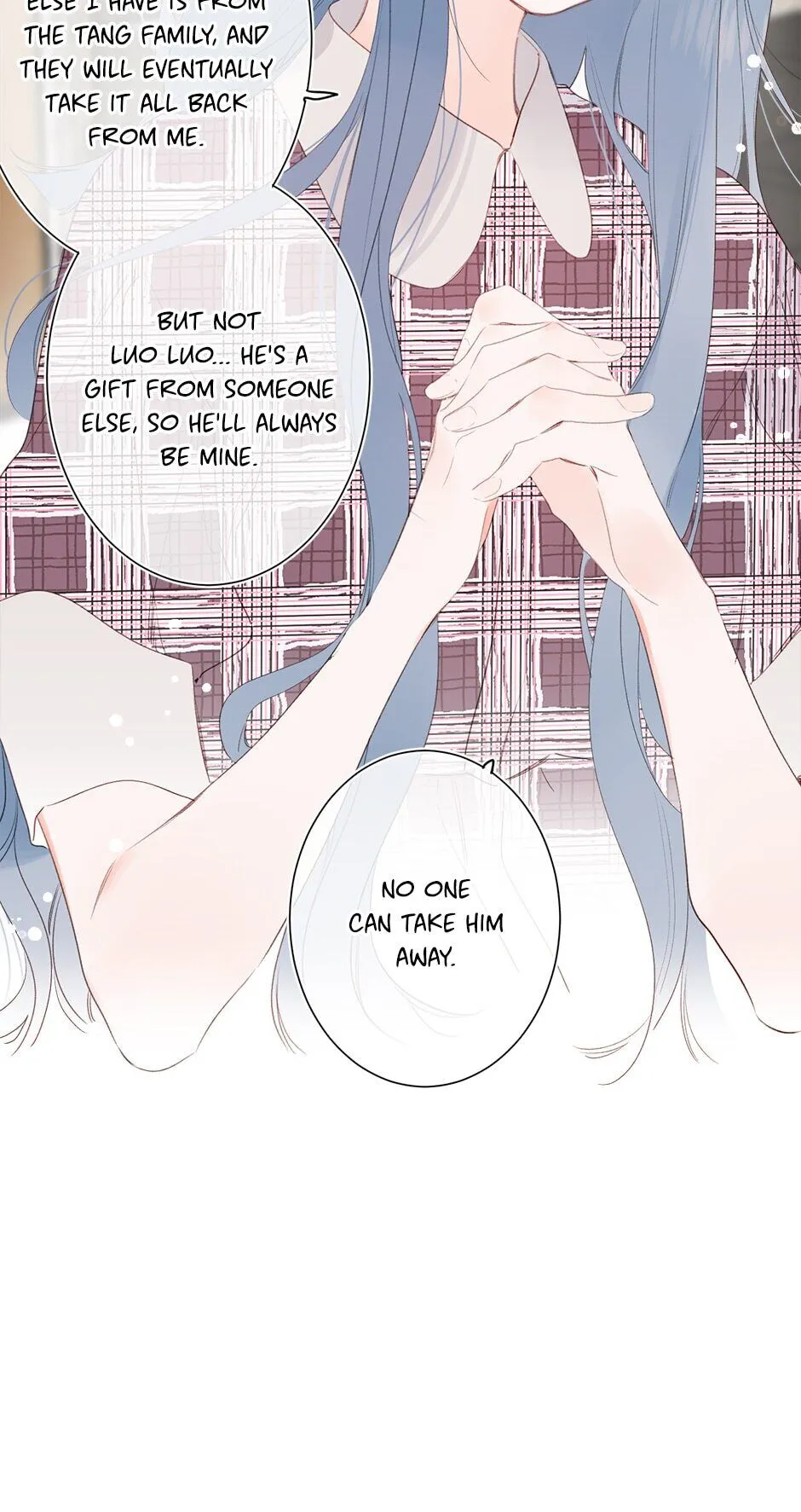Don’t Cry Chapter 49 Online - página 18