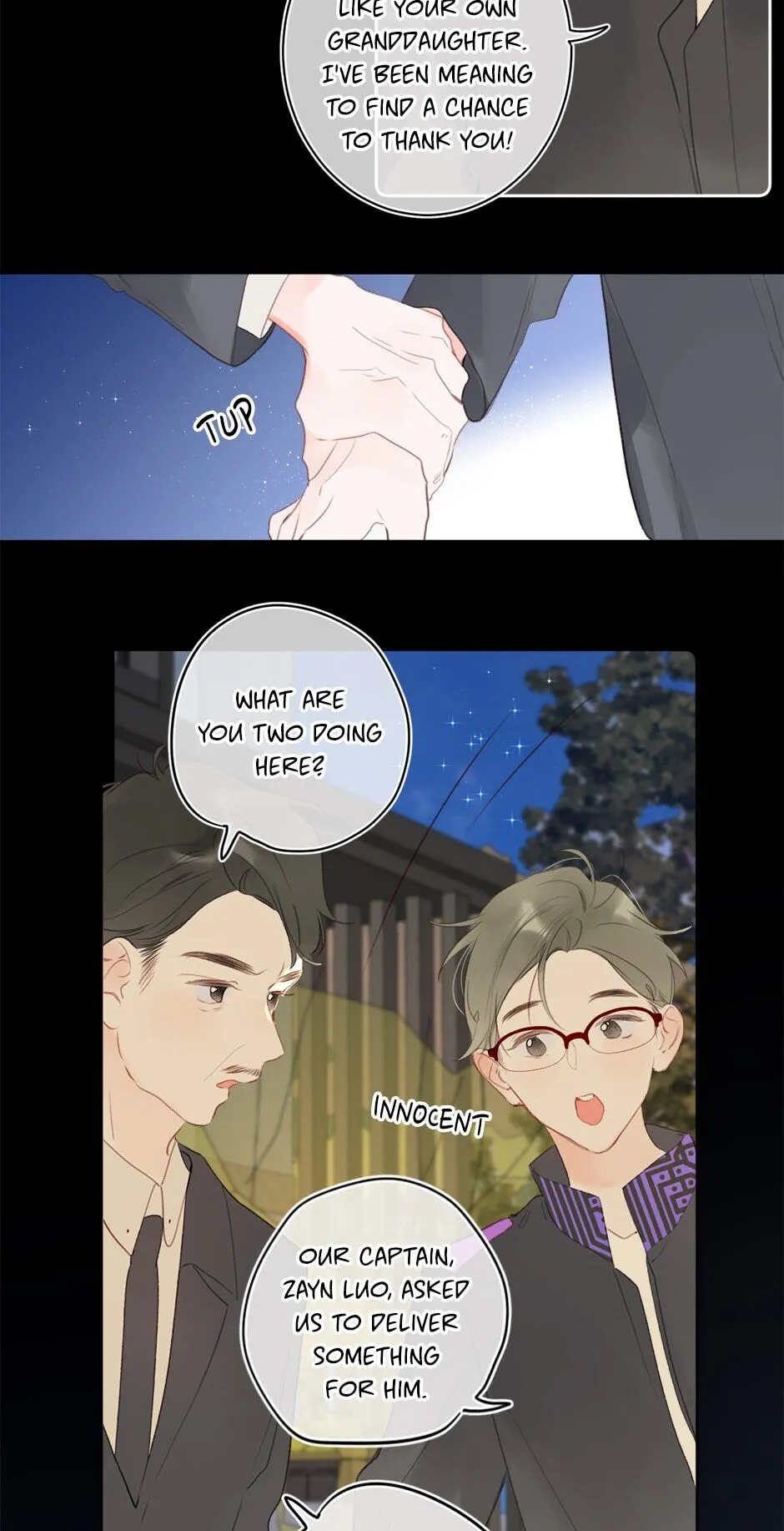 Don’t Cry Chapter 49 Online - página 21