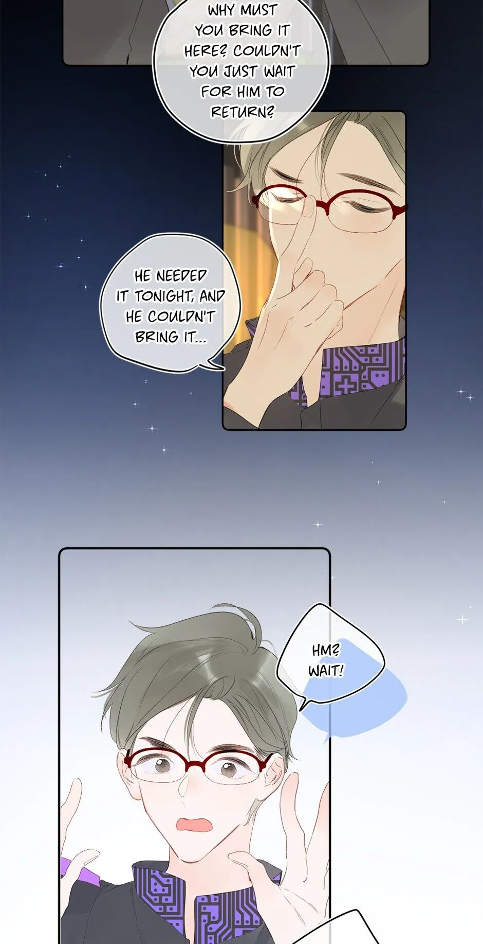 Don’t Cry Chapter 49 Online - página 22
