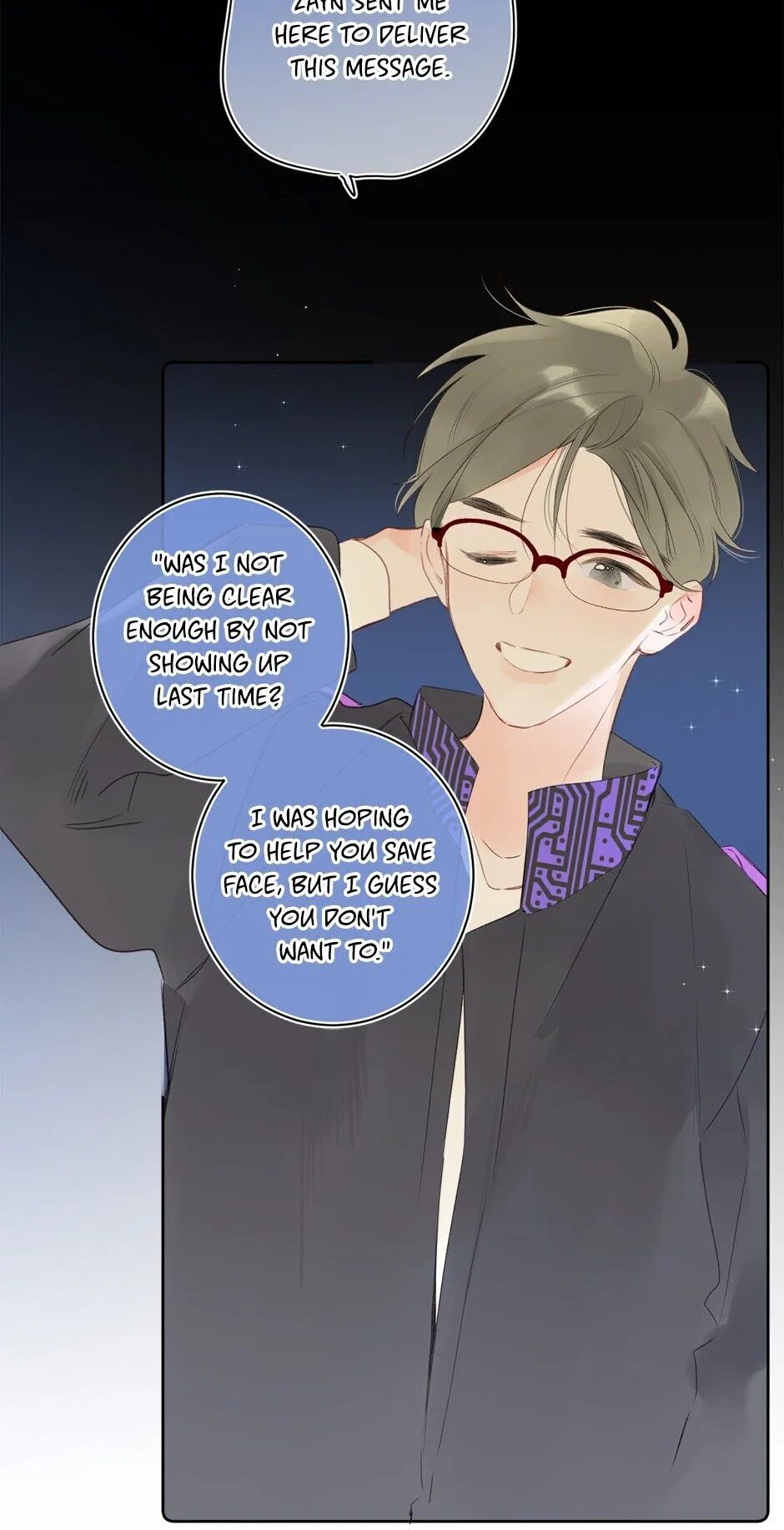 Don’t Cry Chapter 49 Online - página 24