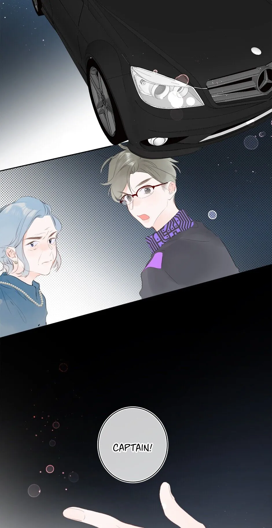 Don’t Cry Chapter 49 Online - página 27