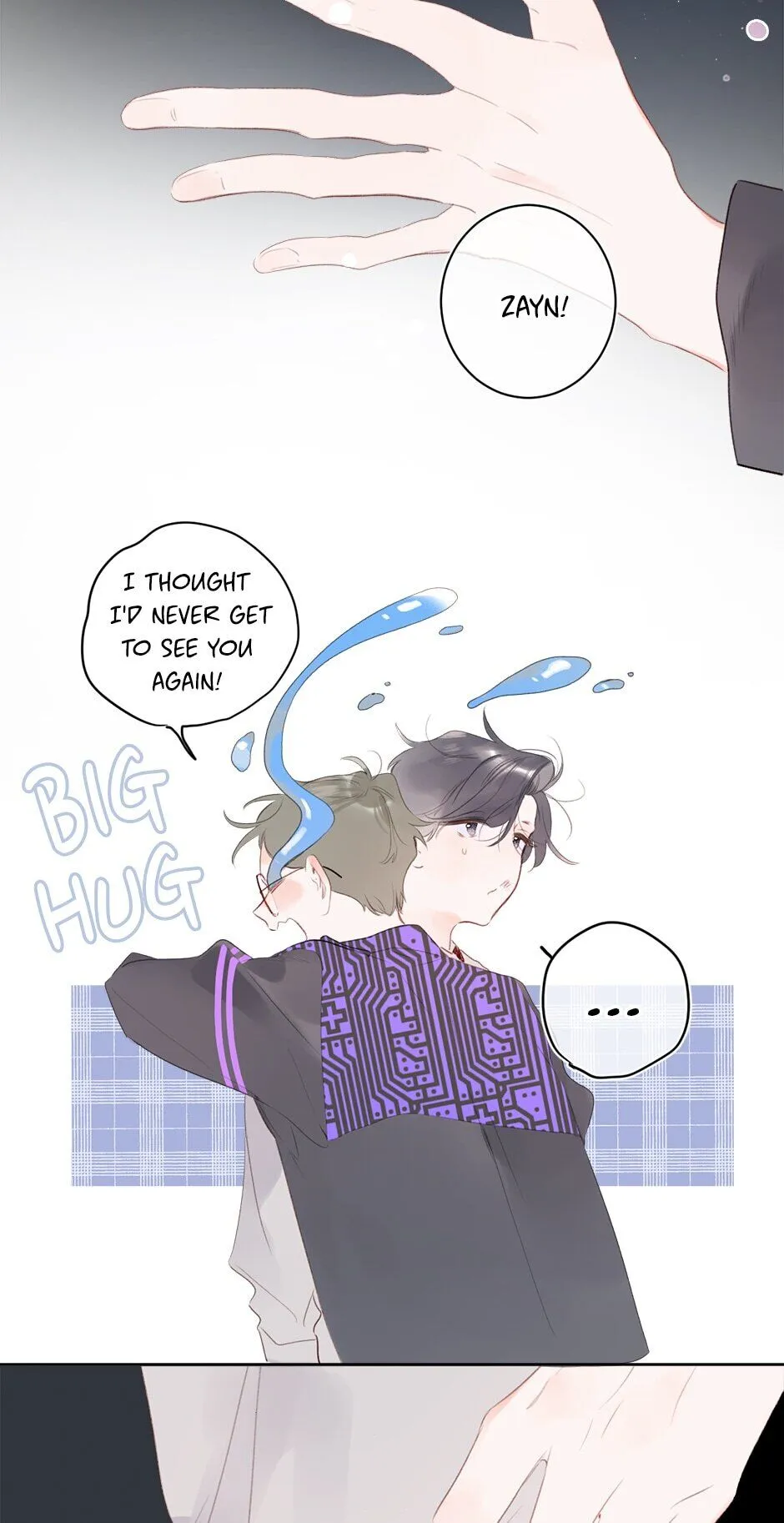 Don’t Cry Chapter 49 Online - página 28