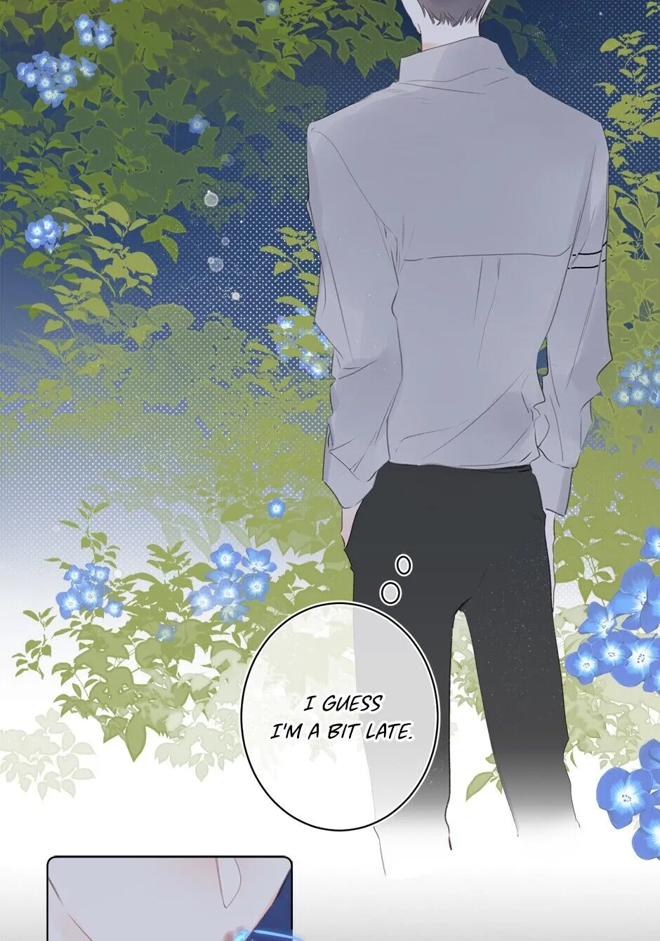 Don’t Cry Chapter 49 Online - página 32