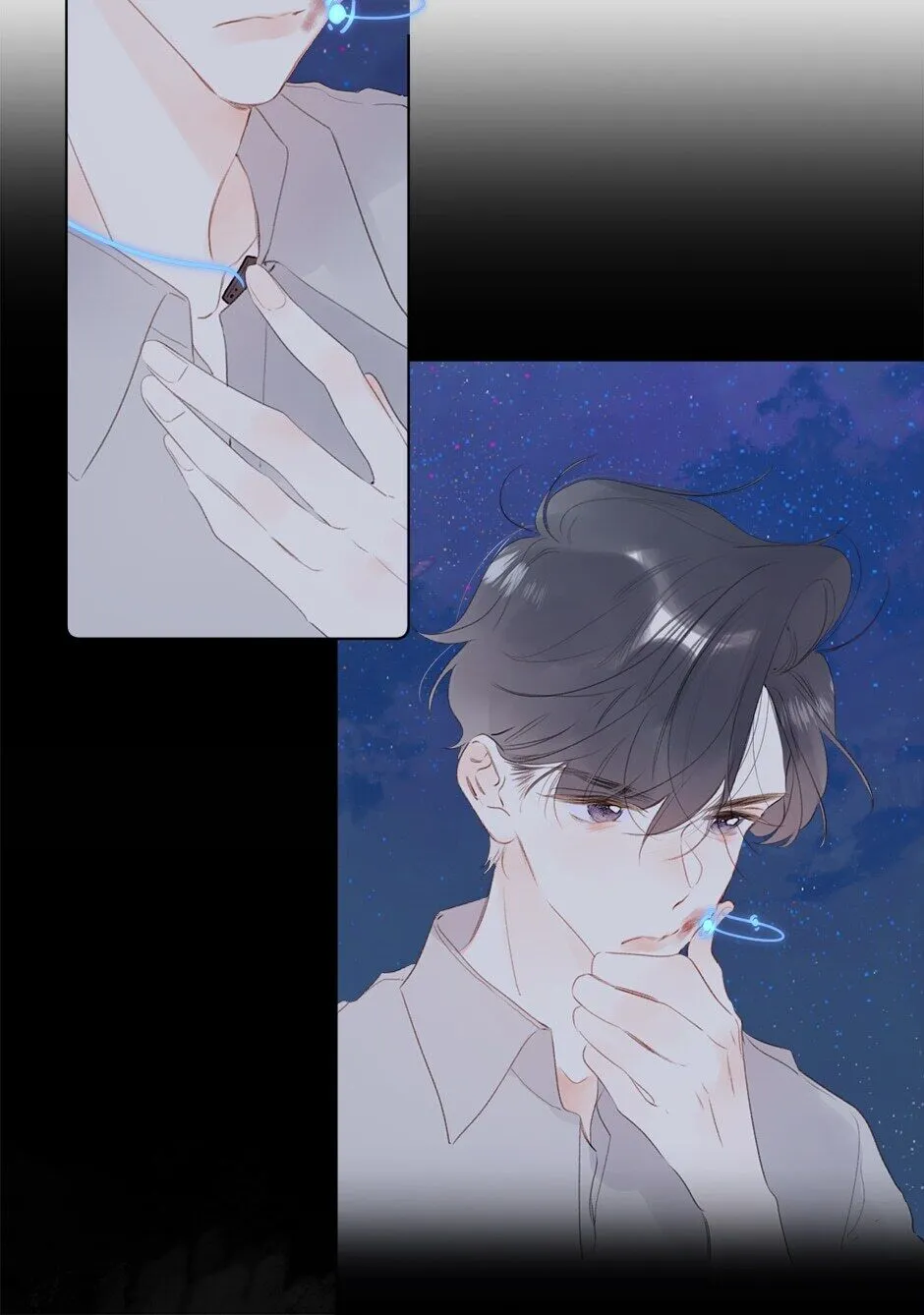 Don’t Cry Chapter 49 Online - página 33