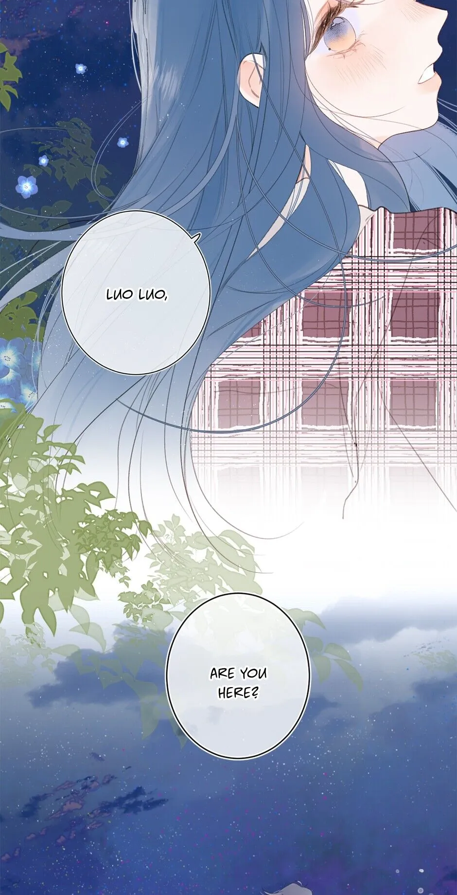 Don’t Cry Chapter 49 Online - página 35