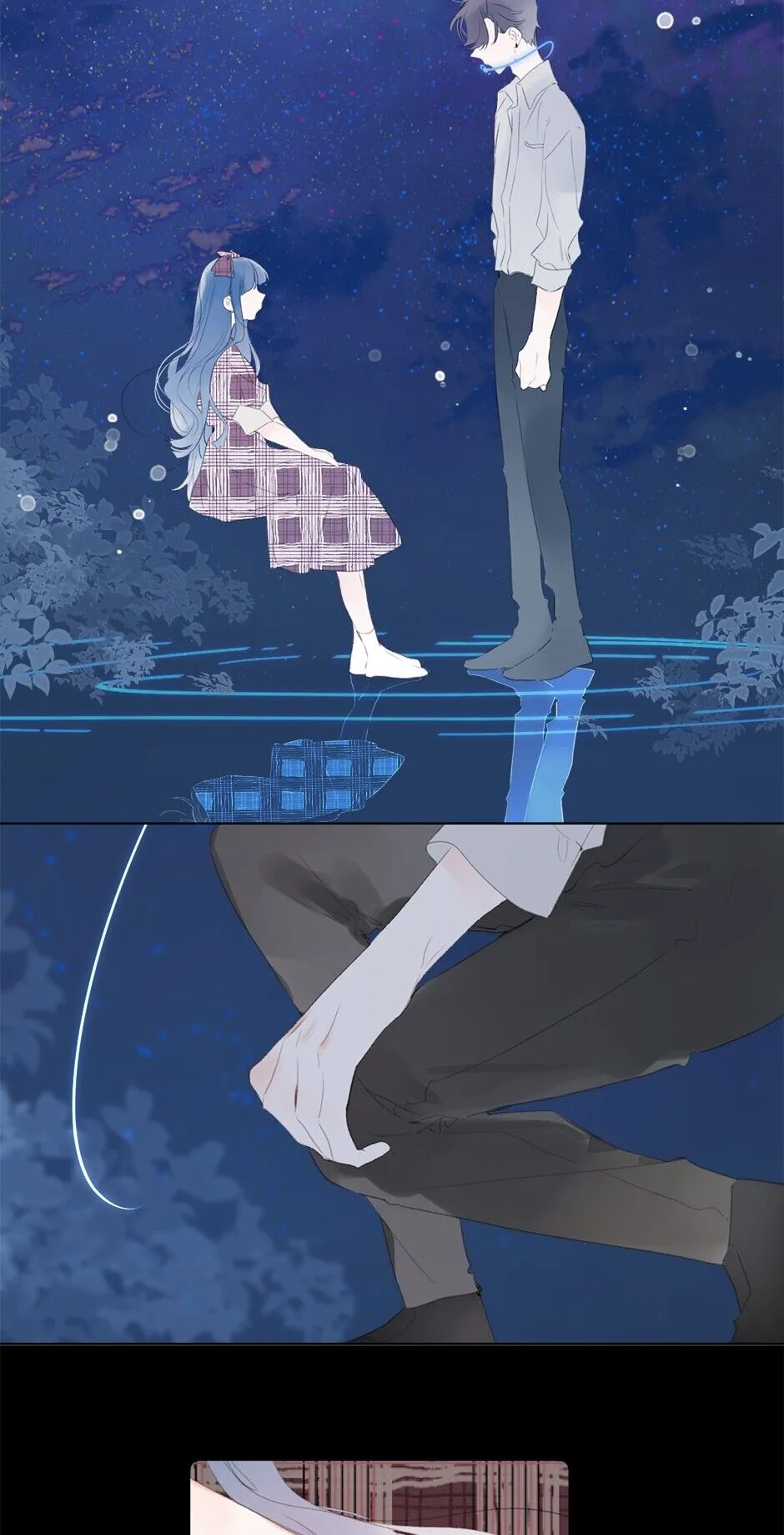 Don’t Cry Chapter 49 Online - página 36