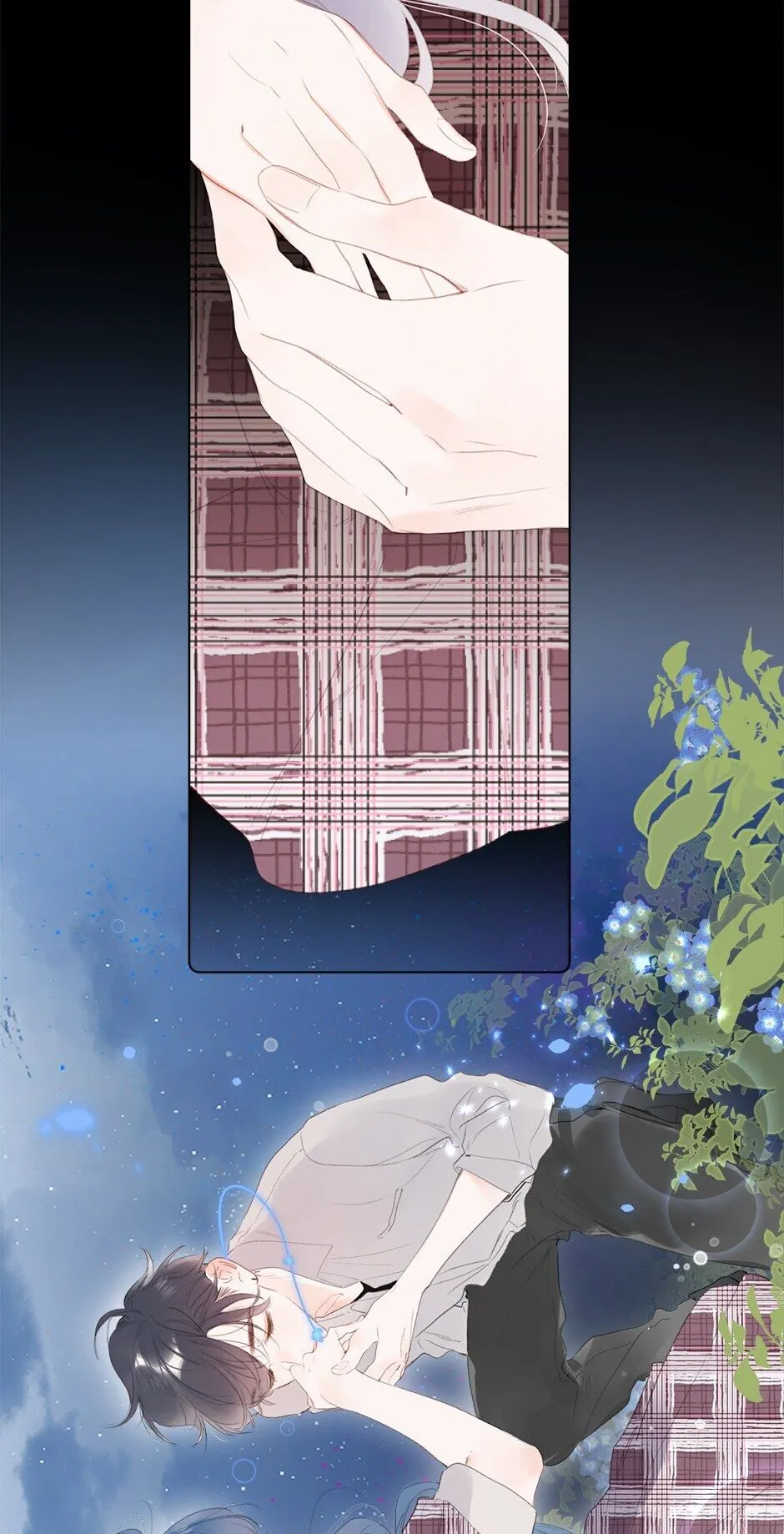 Don’t Cry Chapter 49 Online - página 37