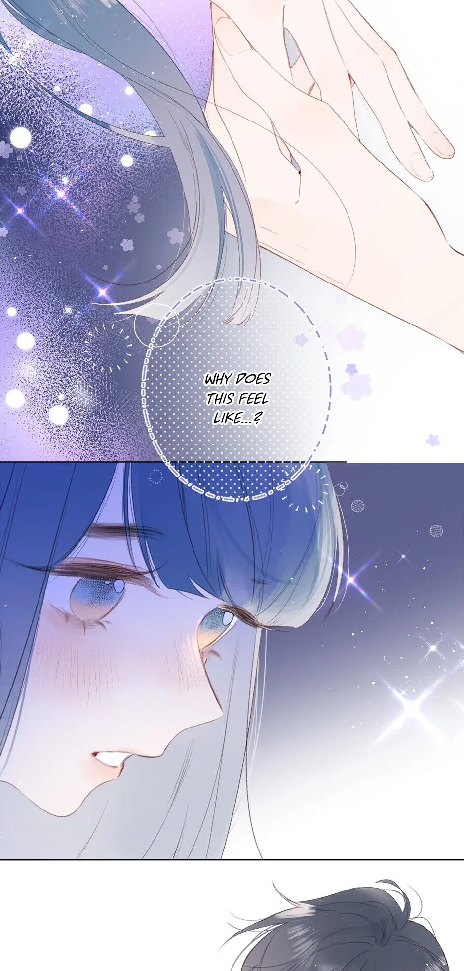 Don’t Cry Chapter 50 Online - página 2