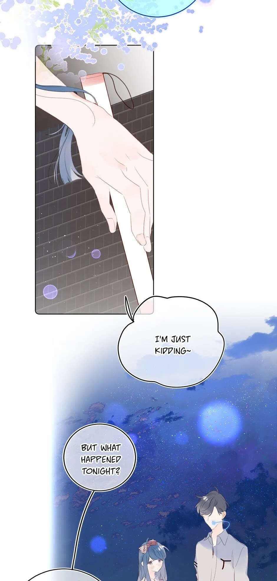 Don’t Cry Chapter 50 Online - página 5