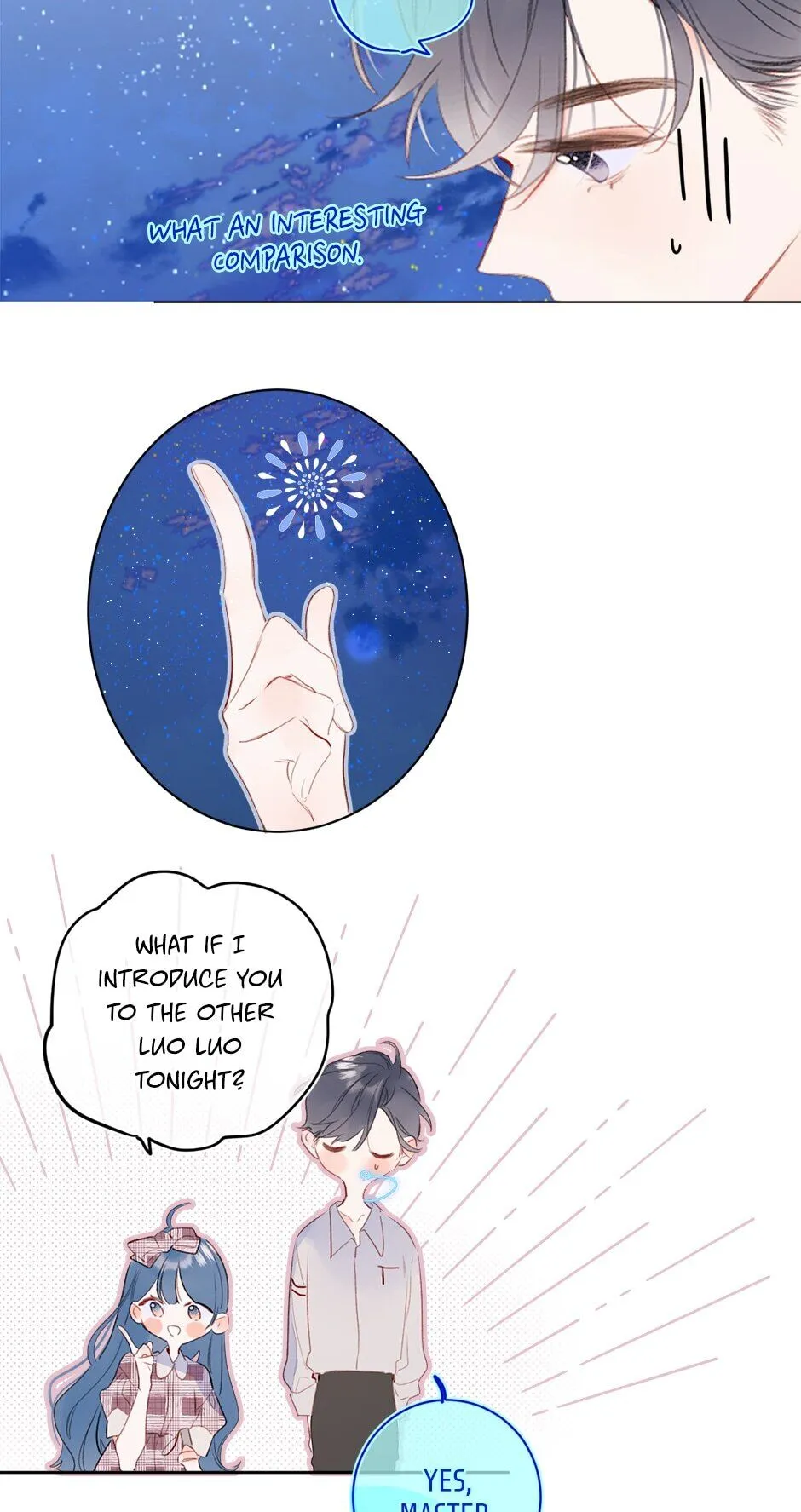 Don’t Cry Chapter 50 Online - página 8