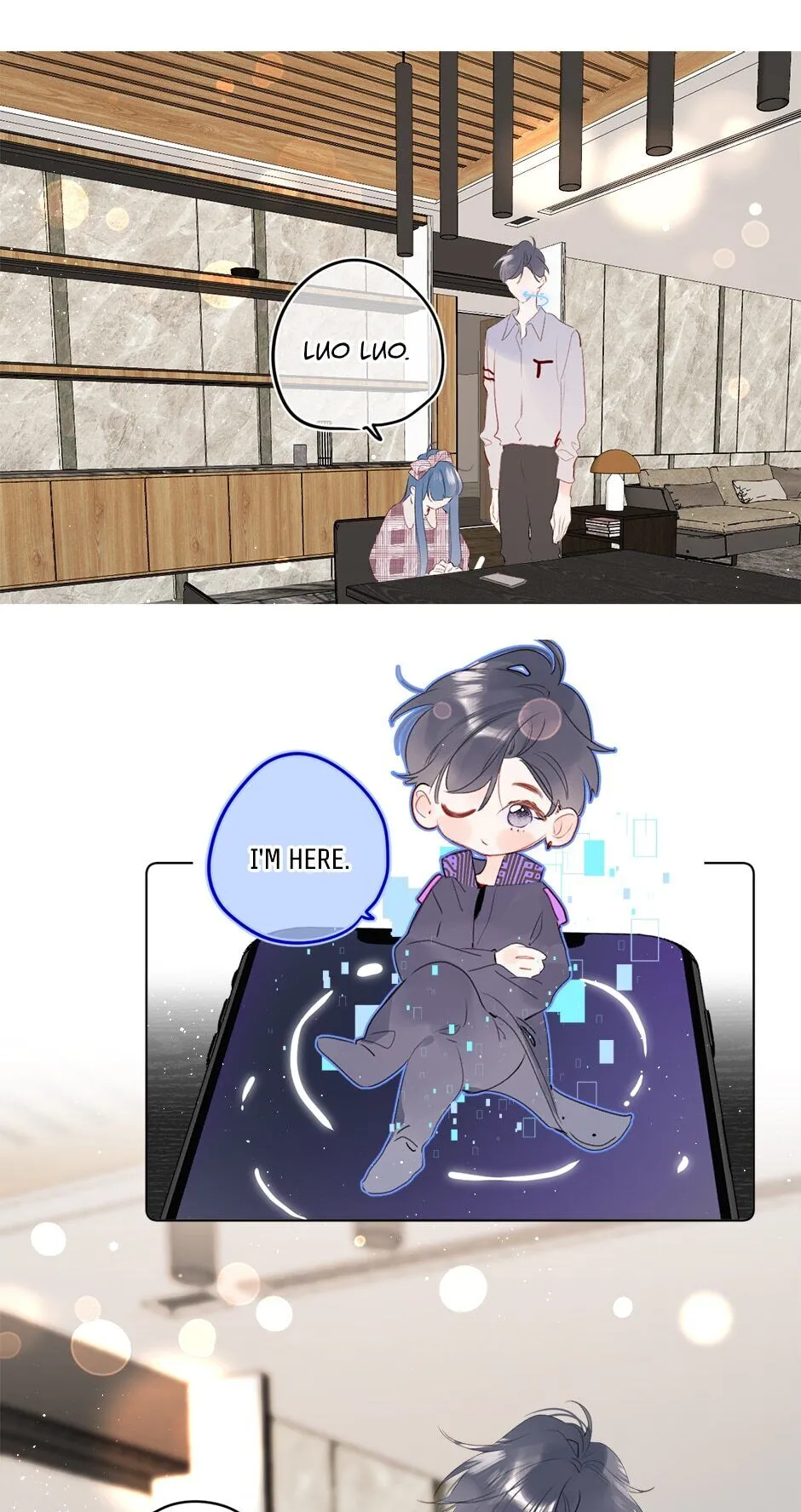 Don’t Cry Chapter 50 Online - página 10