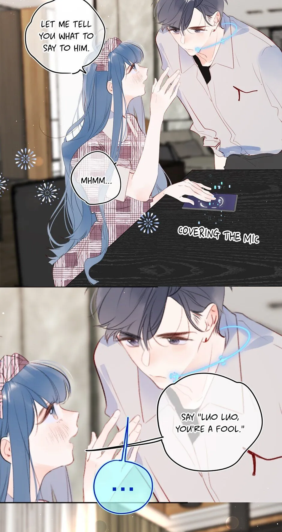 Don’t Cry Chapter 50 Online - página 11